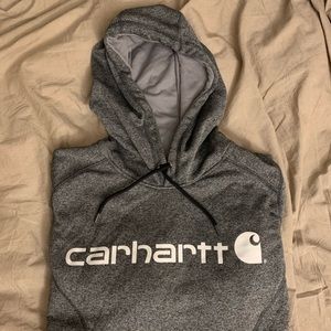 Carhartt hoodie